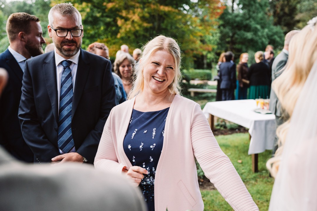 Nordwest Trauungen in der Blumenhalle Wiesmoor